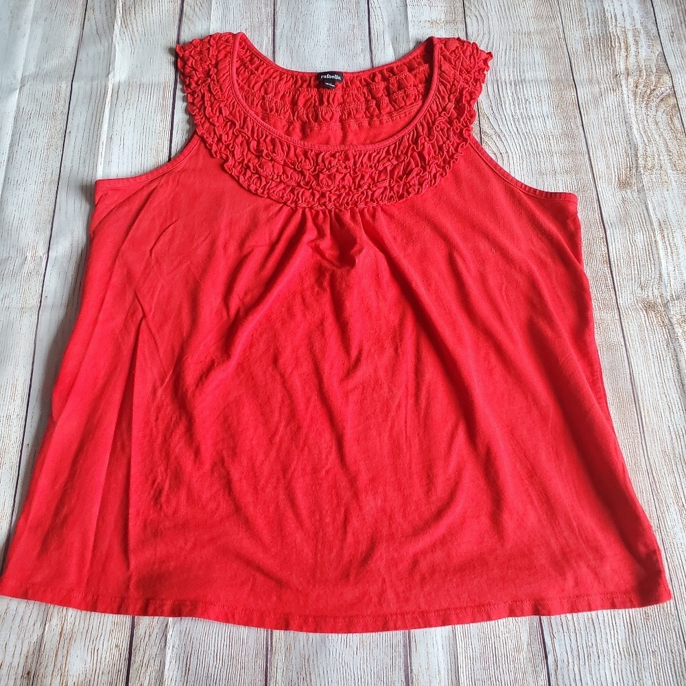 5/$20 Tank Top